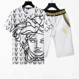 Picture of Versace Shirt Pant Suits _SKUVersaceM-3XL26on4224899